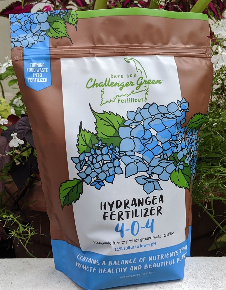 Hydrangea Fertilizer